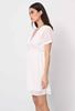 Picture of PLUS SIZE WHITE DRESS